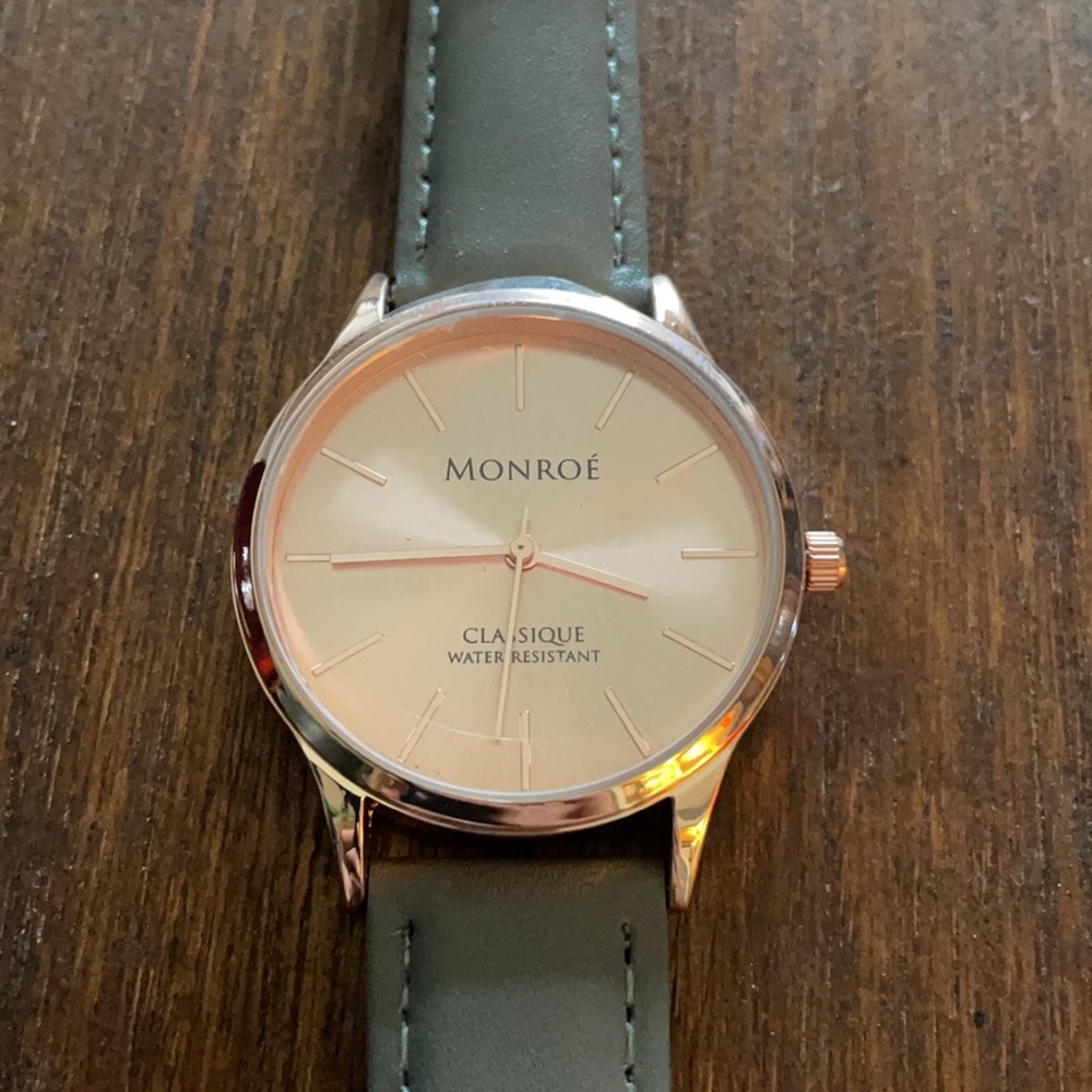 Monroe Watch - Picture 4 of 6